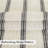 Farmhouse Kitchen Curtains Striped Tier Linen Short Curtains Pinstripe Cafe Curtains-450981707-450981697