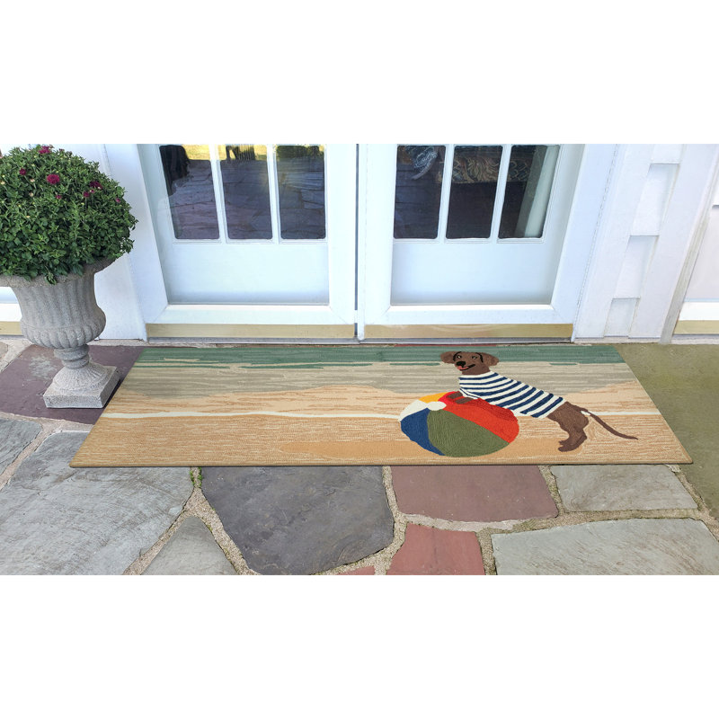 Tapis de cuisine Saxmundham, Tapis de couloir 2 pi x 5 pi