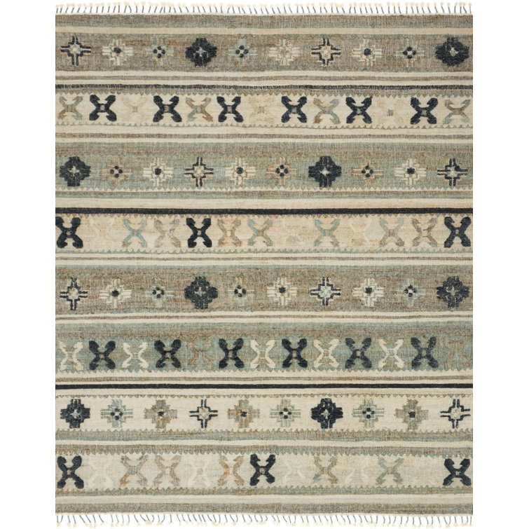 Bentonville Area Rug in Beige