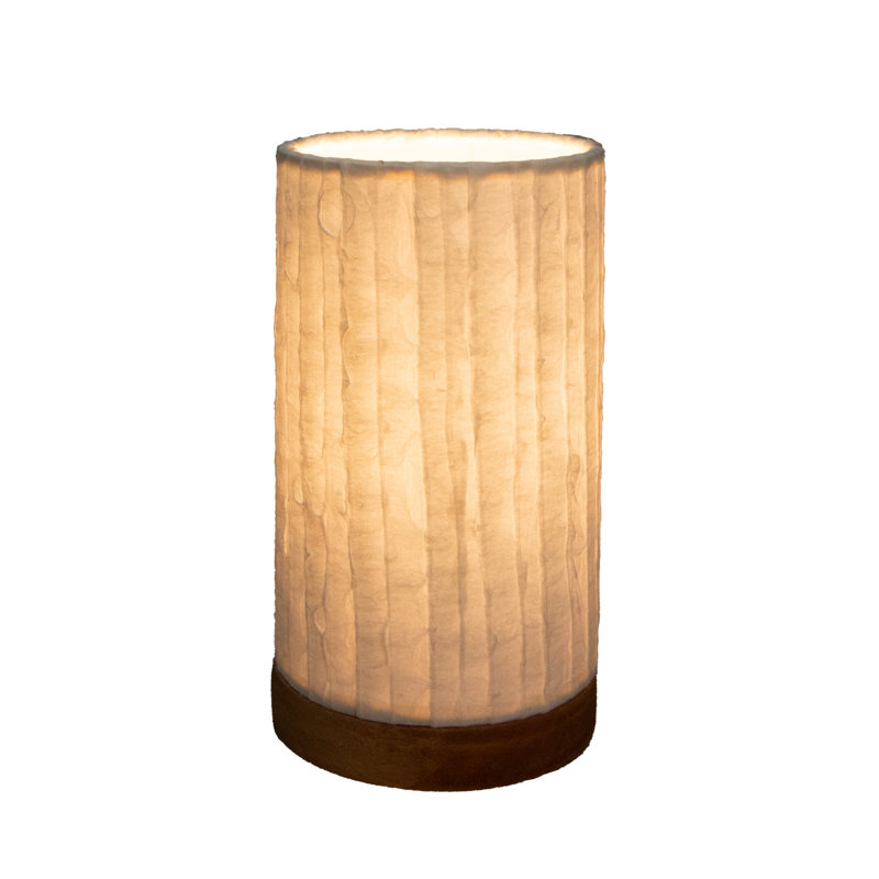 Lampe de table 9 po