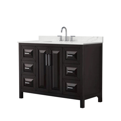Daria 48'' W Vanity