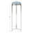 Eveland Round Metal Drink Table-431741537-415037080