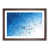 Walnut Framed selected