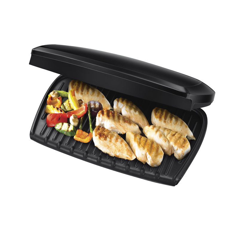 George Foreman 10 Portion Grill