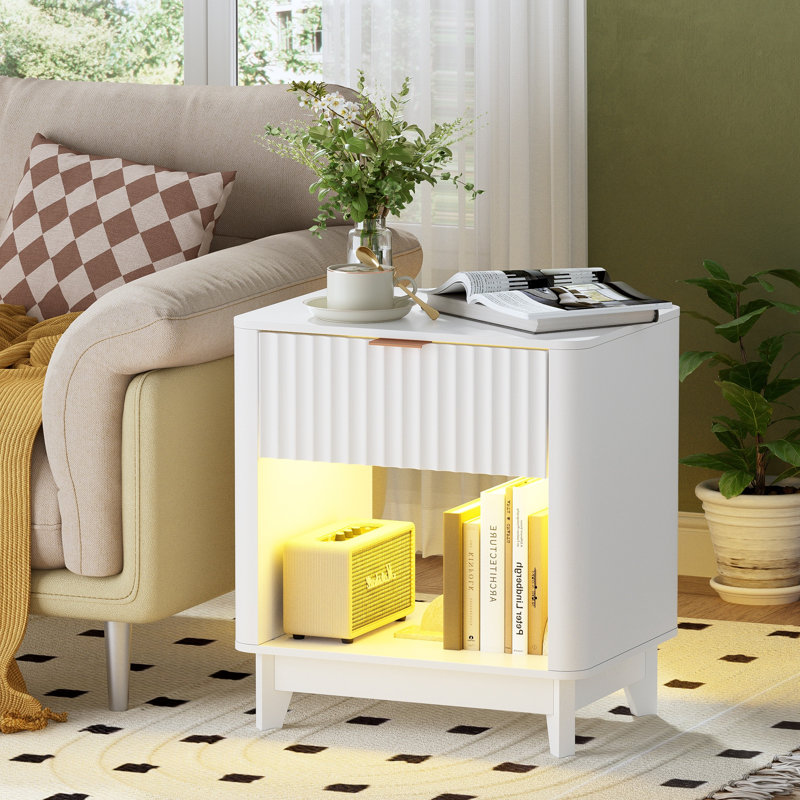 Table de chevet Moheen