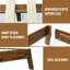 Structure de lit Serenity-770825445-771667739
