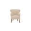 Docia Upholstered Armchair