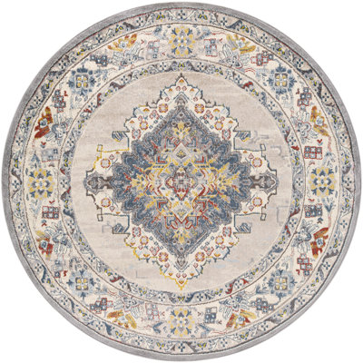 Machine Woven Indoor Rug