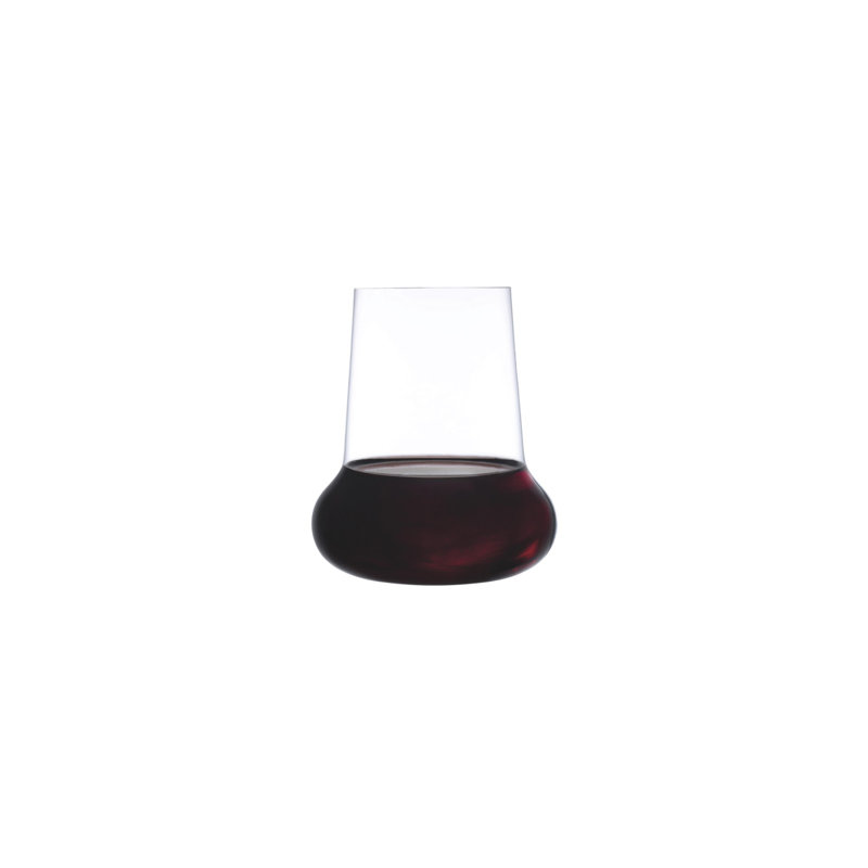 Verre à vin 15,89 oz. Verre cristal