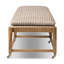 Eleanor Upholstered Bench-718053230
