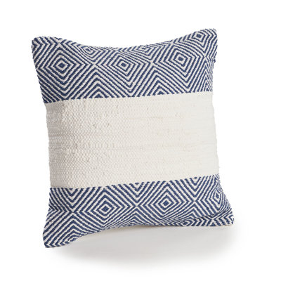  Coussin réversible