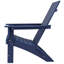 Chaise Adirondack pliable Heimo-644389374