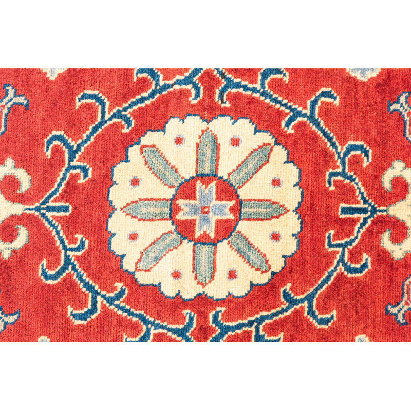 Tapis rouge Ochoa