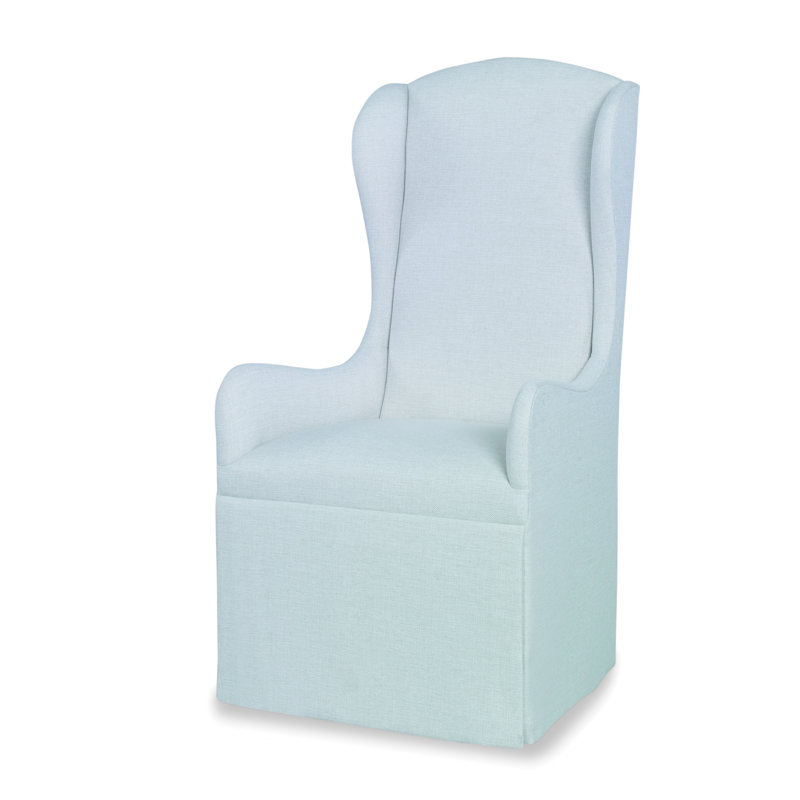 Harmony Upholstered Arm Chair