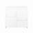 Laundry Cabinet With Doors And Shelf, Tilt-Out Laundry Hamper, Freestanding Style,  Adjustable Shelf