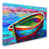 Wrapped Canvas selected