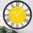Jaune vif