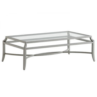 Table de cocktail Silver Sands