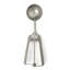 Ensemble d'ustensiles et d'accessoires de cuisine en acier inoxydable Calphalon Edge 10 pièces avec accessoires en silicone et pot en céramique-130153113