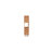 Jonàk Solid Wood Freestanding Linen Cabinet