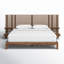 Finnian Solid Wood Panel Storage Bed-97243632-92929641