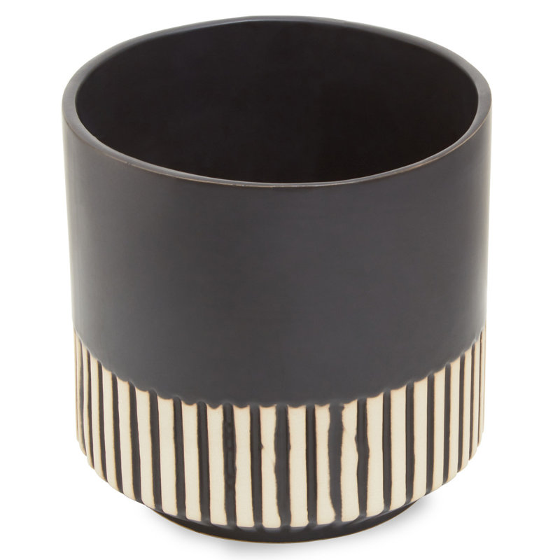 Aneria Pot Planter, 15cm H x 15cm W x 15cm D