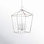 Hastings 4-Light Chandelier-476924509