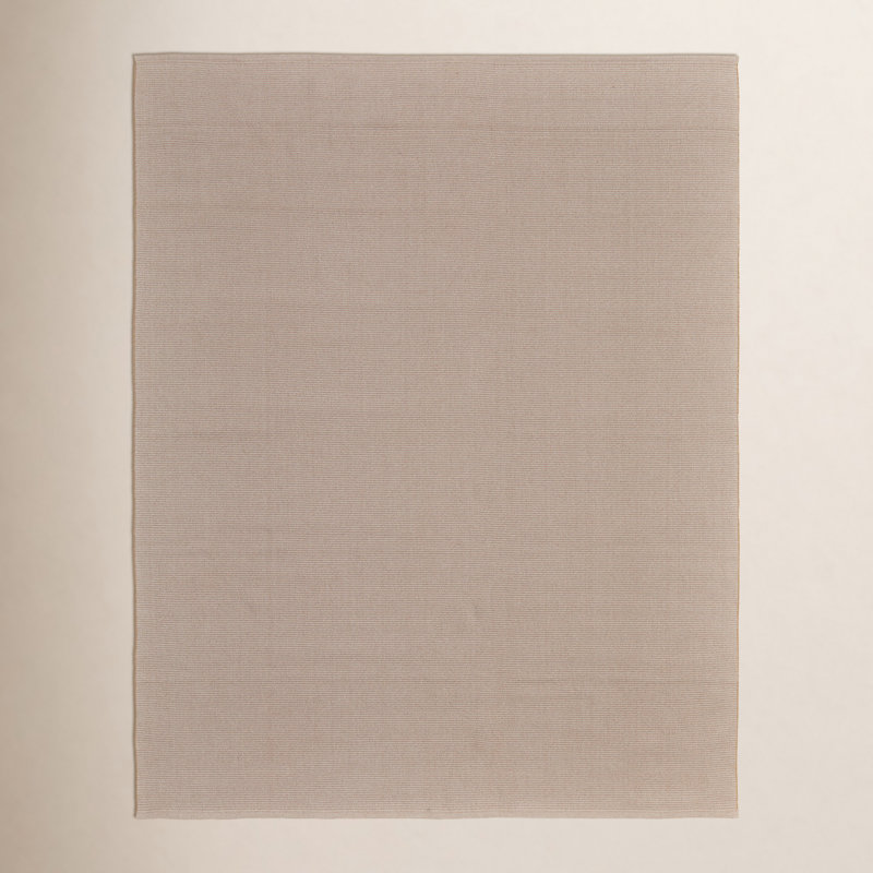 Tapis rectangulaire Castanon, Rectangle 8 pi x 10 pi
