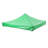 HALLOLURE Fabric Replacement Canopy for Gazebo-60349175-60349174