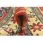 Tapis rouge 4 x 6 Pascoe