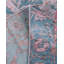 Overdyed One-of-a-Kind 8' 1" X 10' 4" Hand Knotted Area Rug