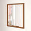 Miroir pour commode moderne et contemporain Glow-2121747877