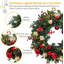 60cm Wreath