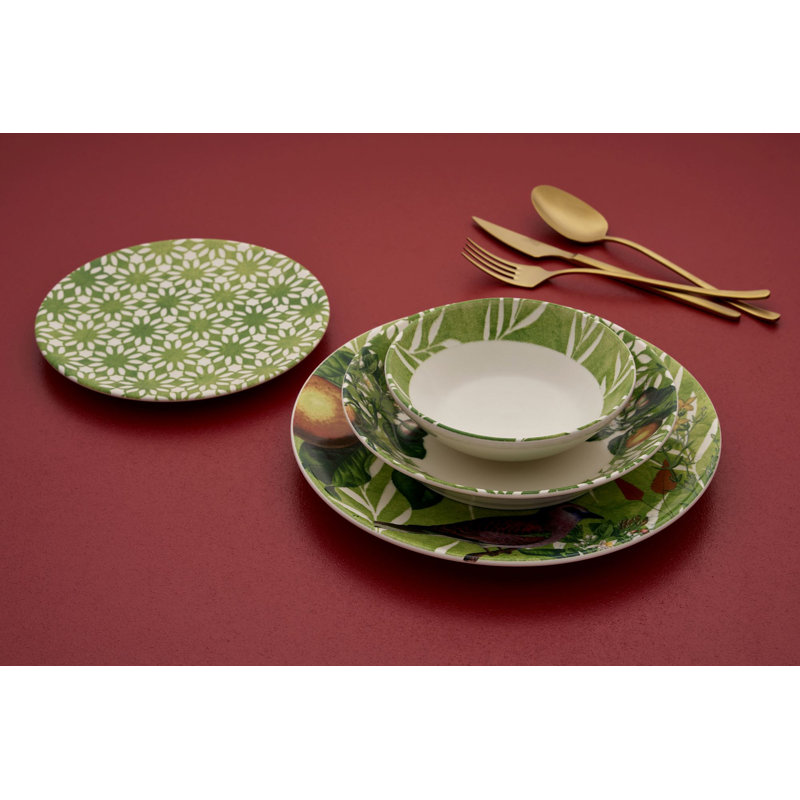 Dinner Set