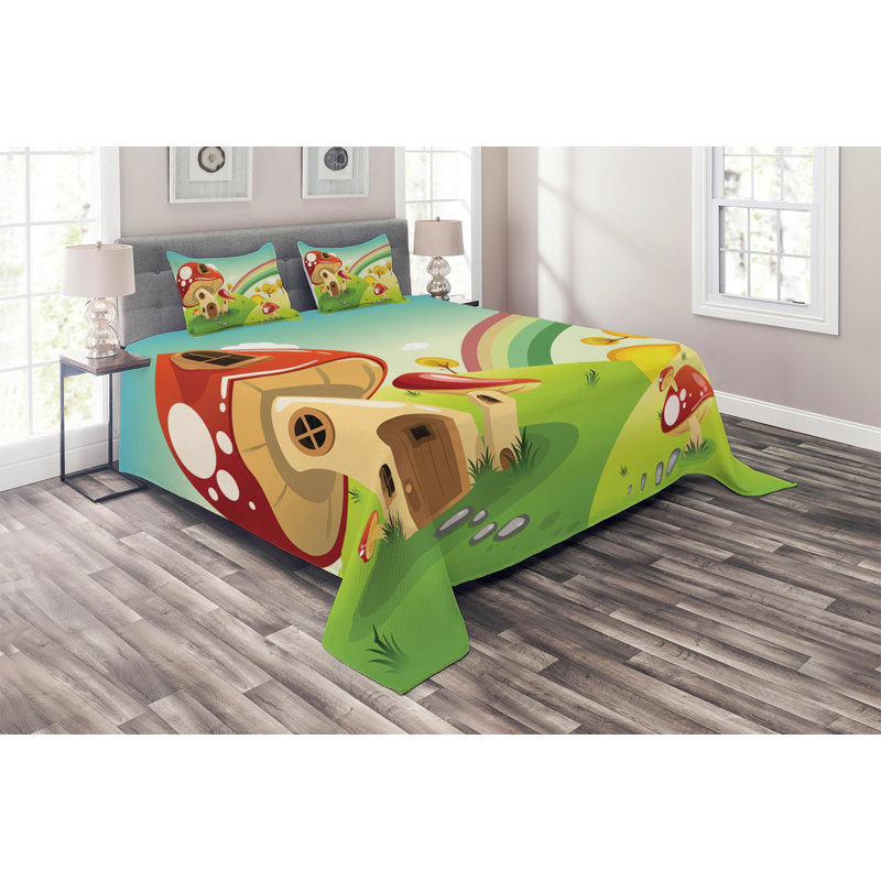 Coverlet