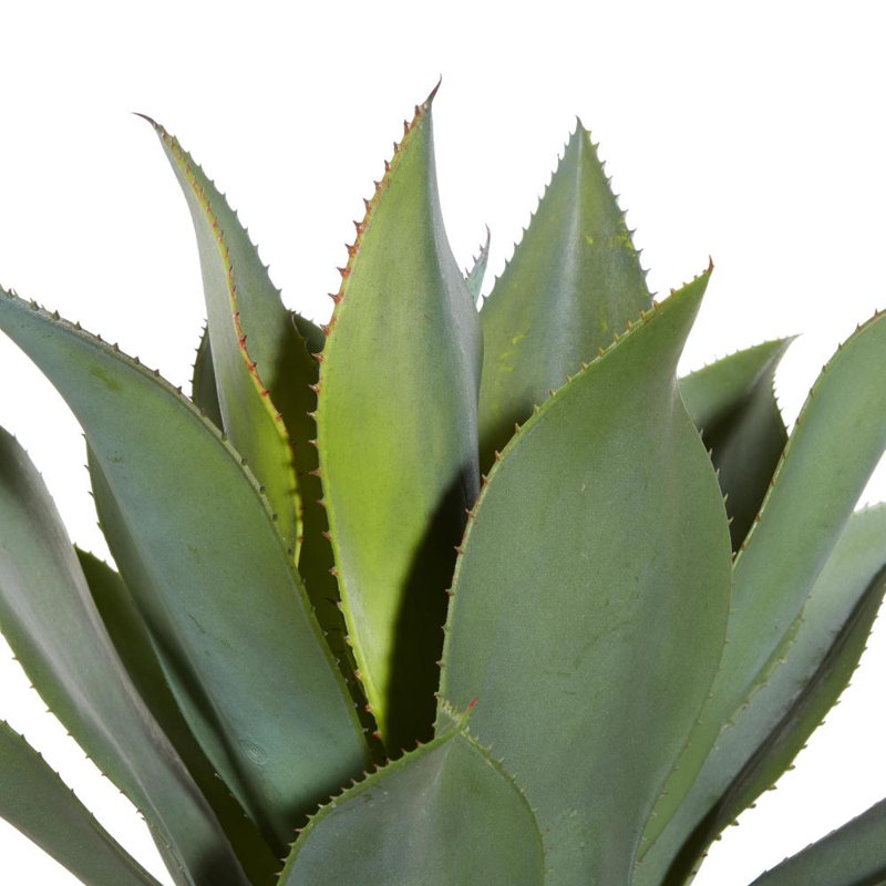 Arbre artificiel vert Dracena avec pot en plastique noir
