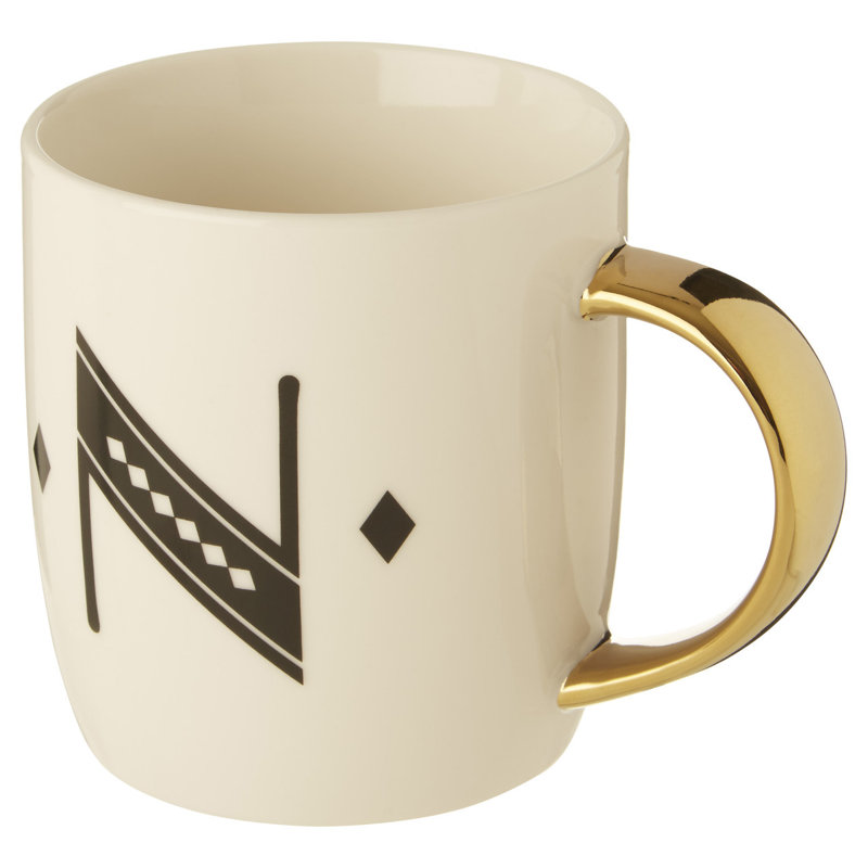 Engelhardt Bone China Coffee Mug