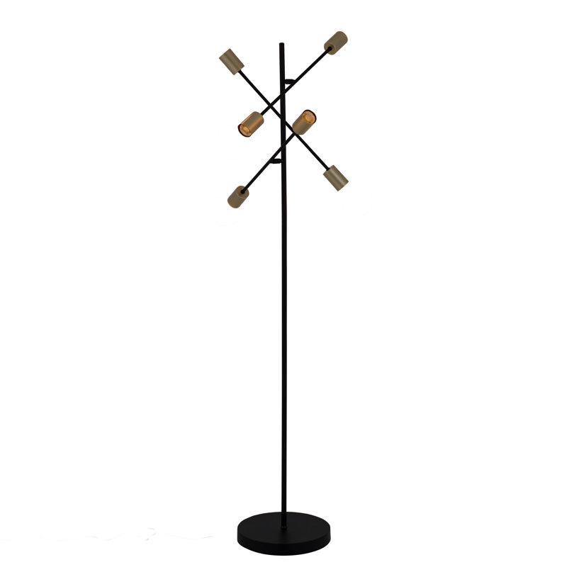Sue 150cm Novelty Floor Lamp