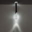 Strapped 1 - Light LED Pendant