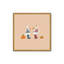 «Ducks in the Pumpkin Patch IV» par Yvette St. Amant, reproduction d'art-114322527-114322529