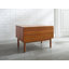 Ensemble de chambre avec lit plateforme 3 pièces Milo-89128519