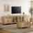  Scarlett TV Stand For TVs Up To 85", Entertainment Center With Cabinets and Drawers-1777143777