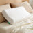 Cervical Pillow for Neck Pain Relief, Memory Foam Neck Pillow for Sleeping, Adjustable Orthopedic Sandwich Pillow, Contour Cooling for Side Back Stomach Sleeper, King(27.6"×15.7"×5.2"/4.5")-615501824