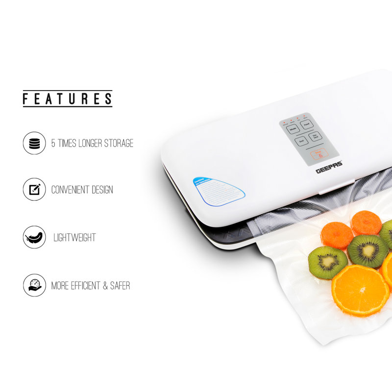 Vacuum Sealer Machine