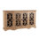 Pengrove 75'' W Solid Wood Sideboard