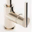 Pirellone Pull-Down Single Handle Kitchen Faucet-27656011