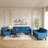 3-Piece Living Room Set-725264685-725264687