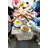VIETRI Lastra Oval Stoneware Au Gratin Dish Bakeware