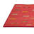 Abstract Indoor Rug-690369075