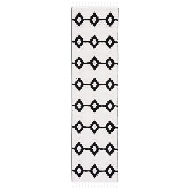 Tapis Shiflet Performance, Tapis de couloir 2 pi 2 po x 8 pi
